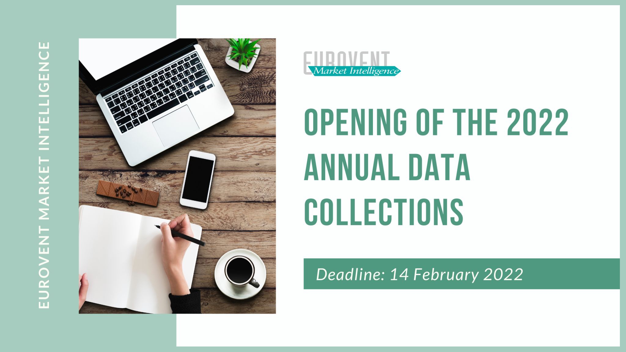 2022 annual collections officially open
