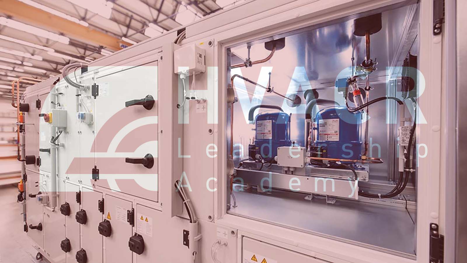 Air Handling Units Specialisation