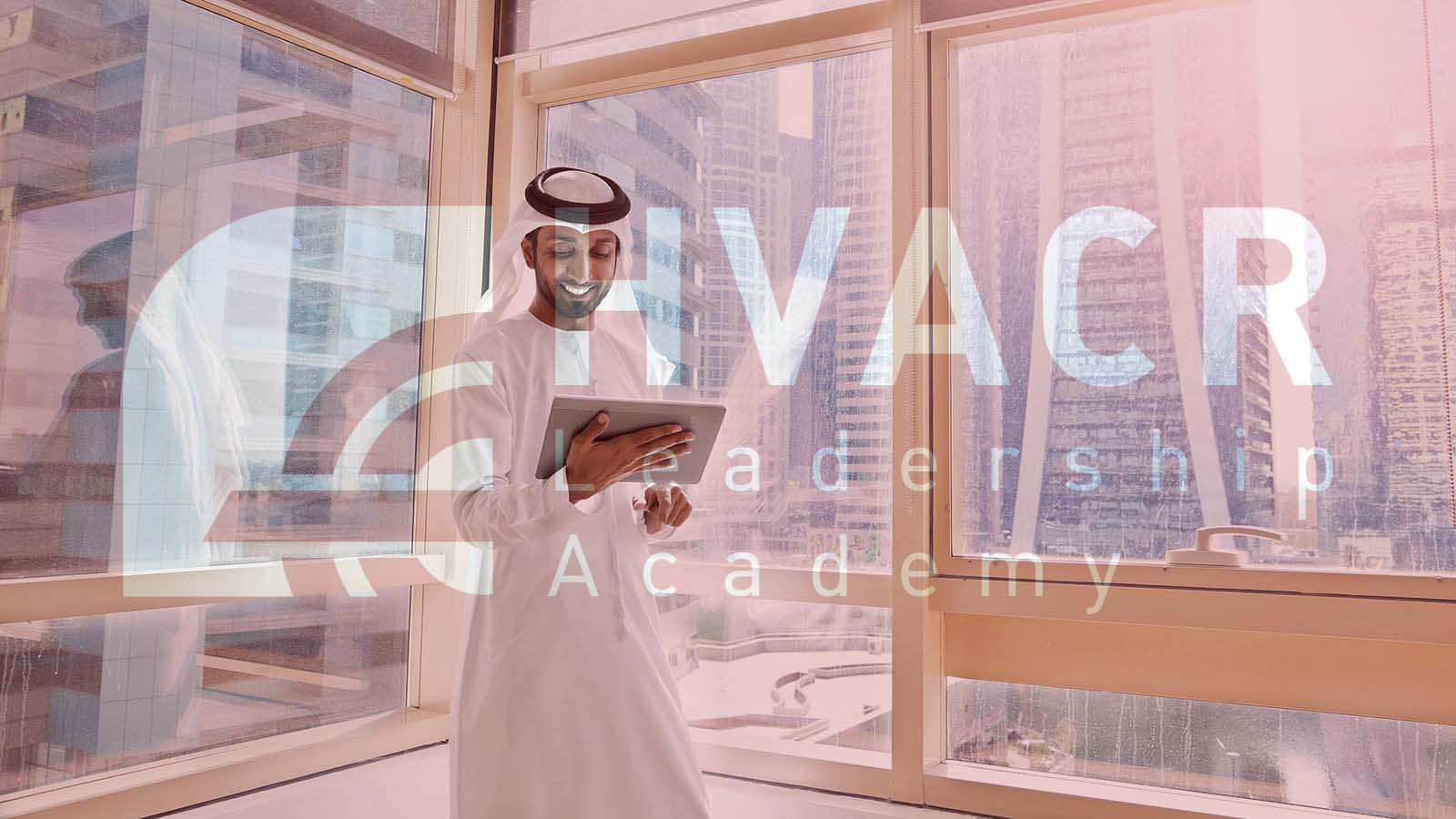 IAQ Management Programme – IAQ Manager