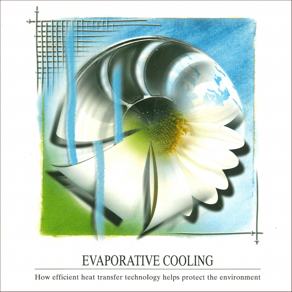 Eurovent Evaporative Cooling Guidebook