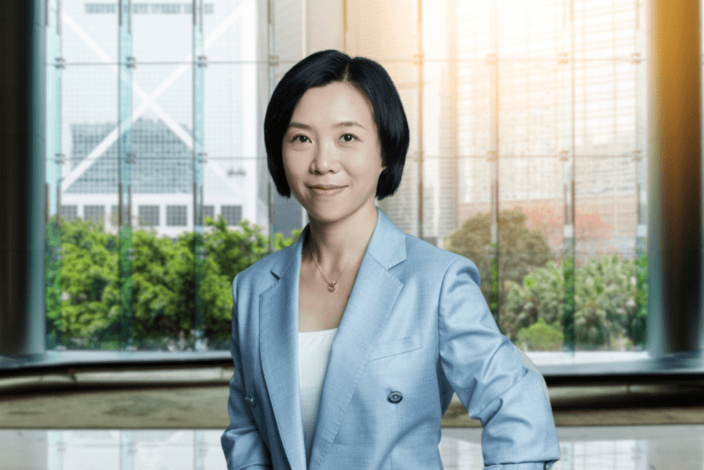 Eurovent WG-DIGI elects Tianyun Gao as Chairperson