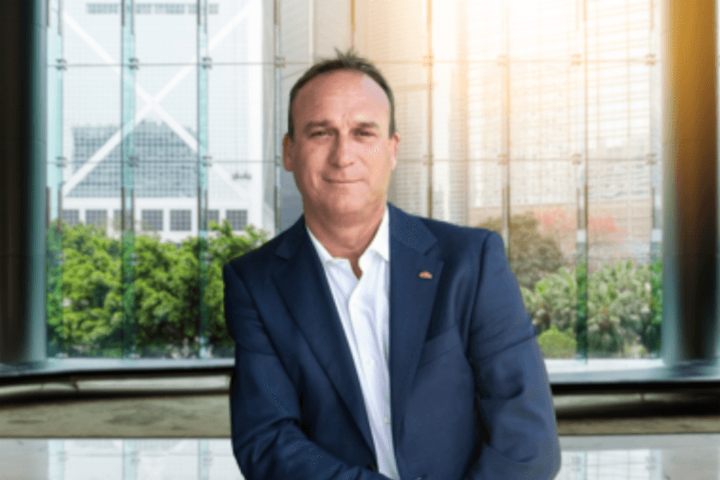 Van Bree Secures Eurovent PG-CUR Vice-Chair Role