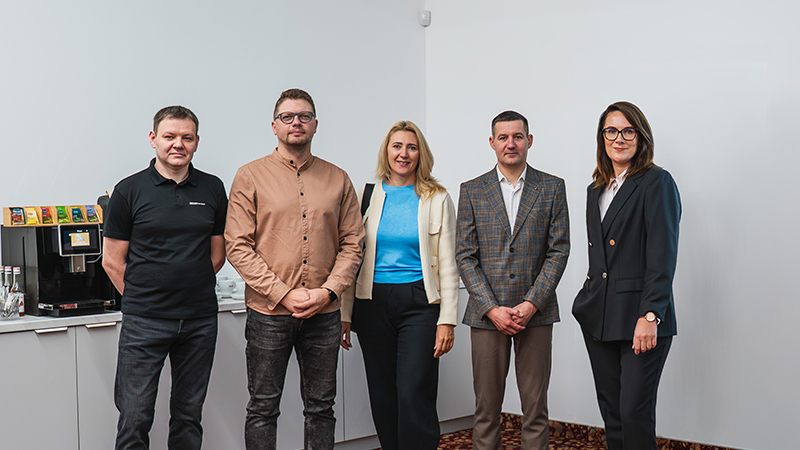 Testing Laboratory SIVENTA becomes a Eurovent Member