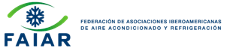 Ibero-American Air Conditioning and Refrigeration Associations (FAIAR)