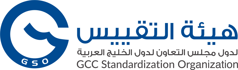 Gulf Standardization Organization (GSO)
