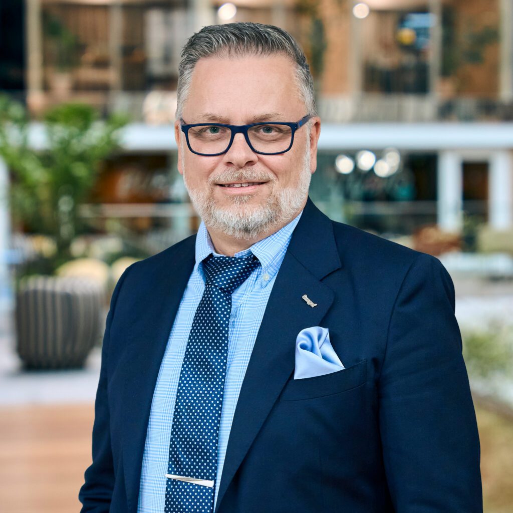 Mikael Borjesson