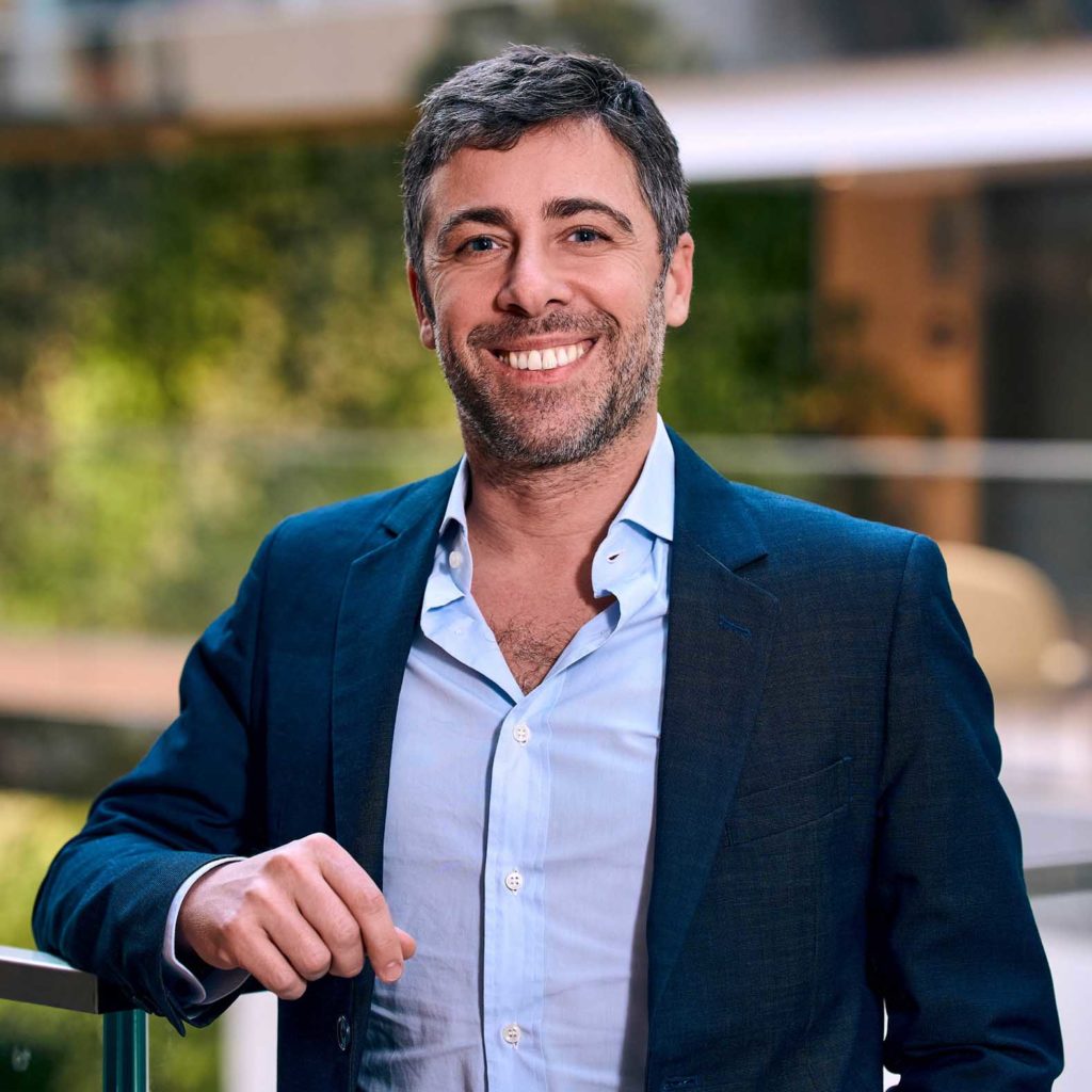 Francesco Scuderi