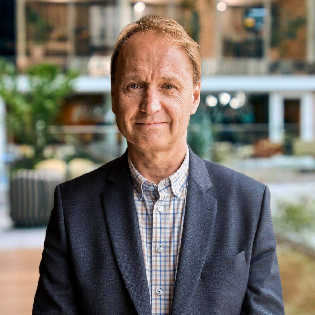 Jan-Erik Kleven