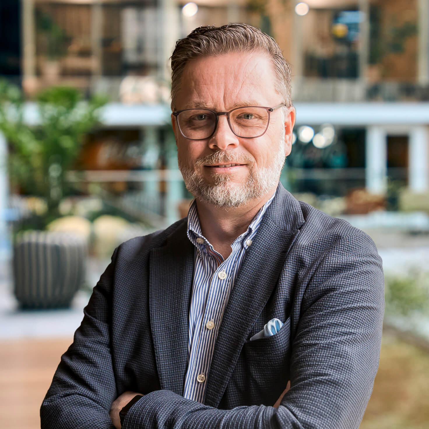 Mikael Borjesson