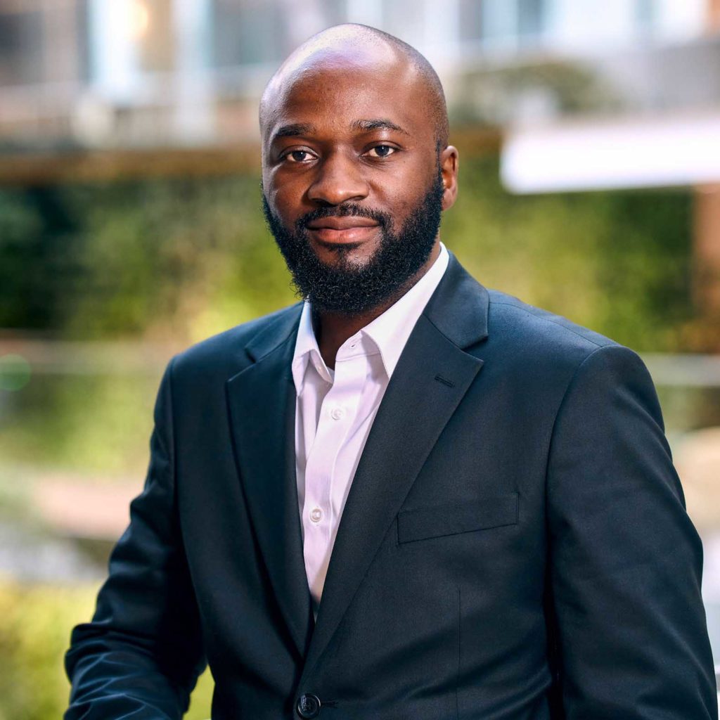 Ngoni Taruvinga