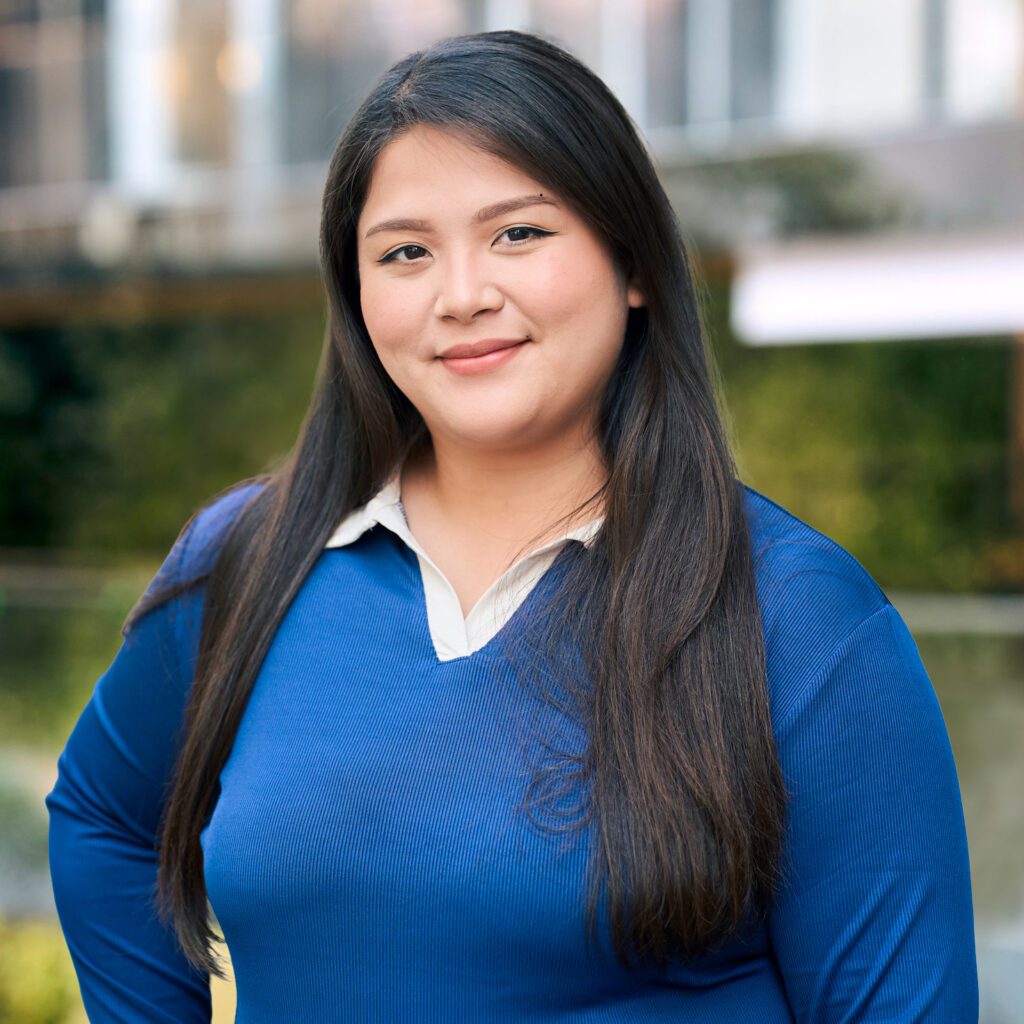 Sharmaine Aberin