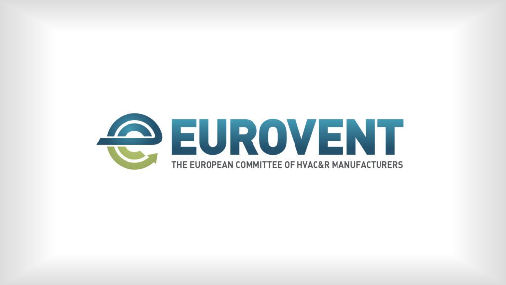 Detailed Eurovent amendments to VHK Discussion Document